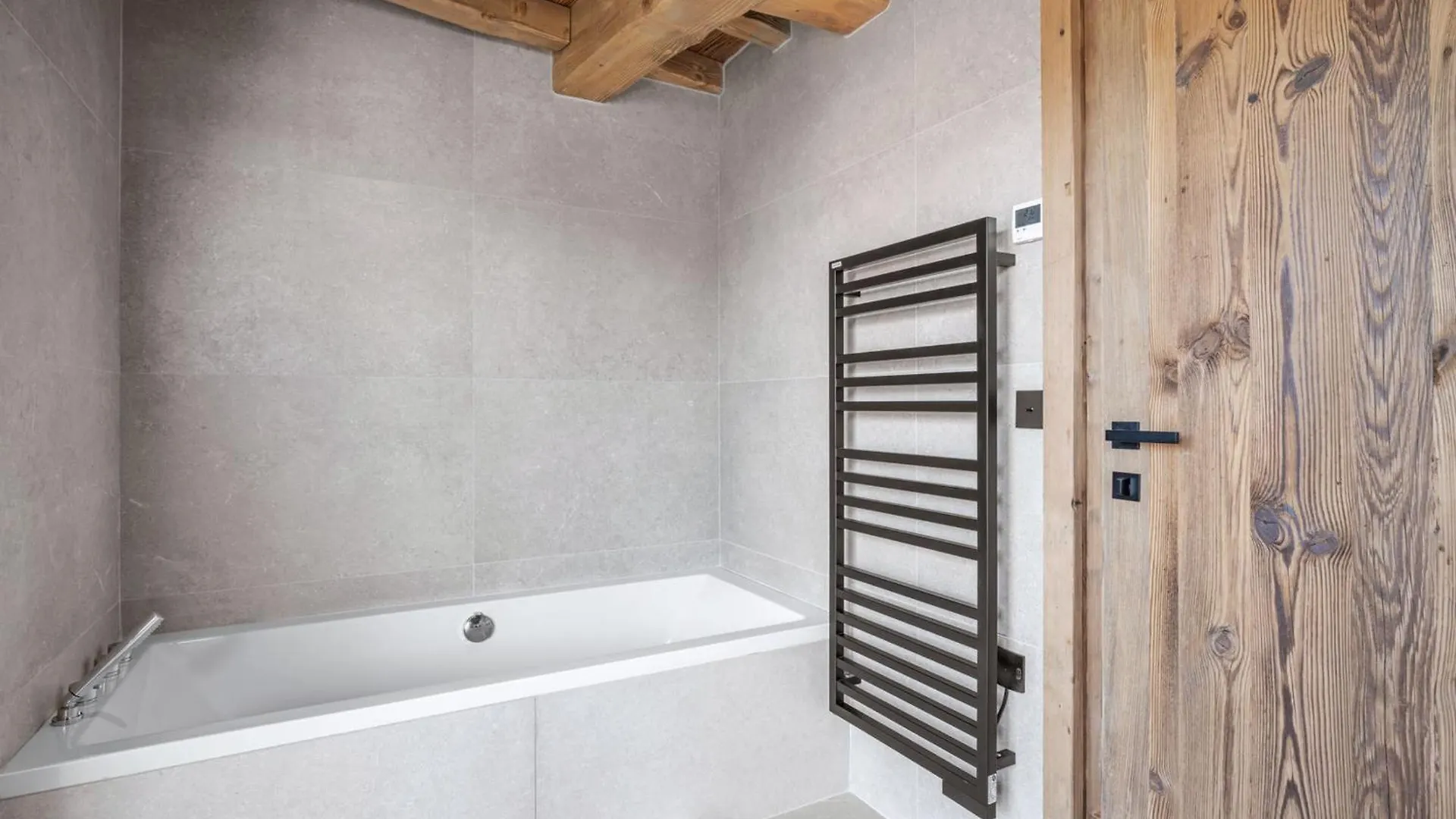 Lumineux Appartement Chic En Centre Ville Pour 11 Pers. A Courchevel Village - Fr-1-562-83 Apartament
